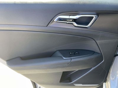 2026 Kia Sportage Hybrid SX-Prestige SX-PRESTIGE