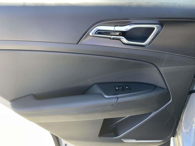 2026 Kia Sportage Hybrid SX-Prestige SX-PRESTIGE