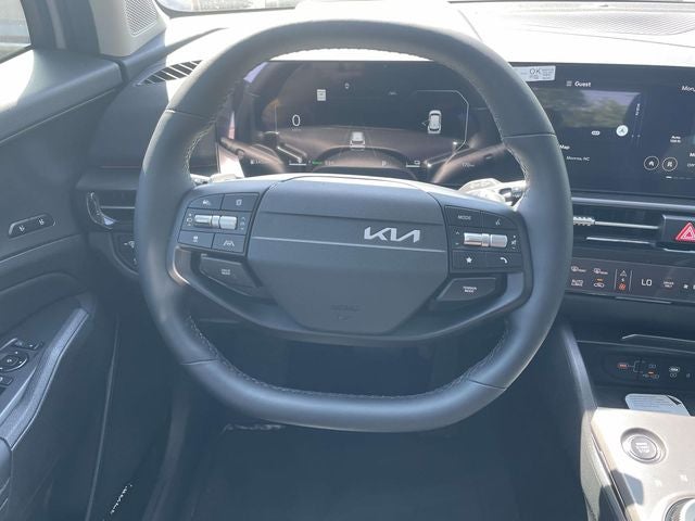 2026 Kia Sportage Hybrid SX-Prestige SX-PRESTIGE