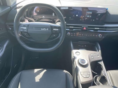 2026 Kia Sportage Hybrid SX-Prestige SX-PRESTIGE
