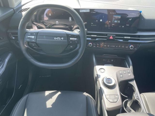 2026 Kia Sportage Hybrid SX-Prestige SX-PRESTIGE