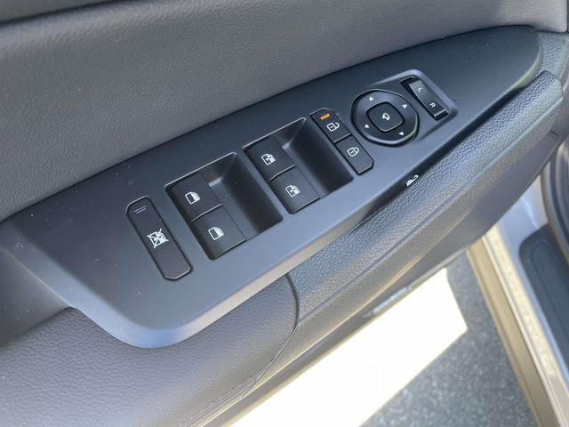 2026 Kia Sportage Hybrid SX-Prestige SX-PRESTIGE