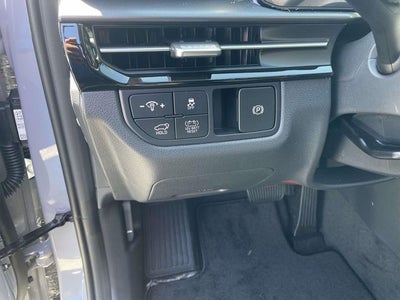 2026 Kia Sportage Hybrid SX-Prestige SX-PRESTIGE