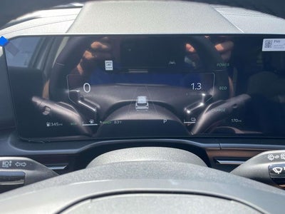 2026 Kia Sportage Hybrid SX-Prestige SX-PRESTIGE