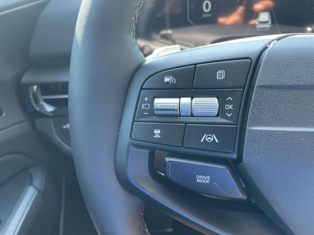 2026 Kia Sportage Hybrid SX-Prestige SX-PRESTIGE