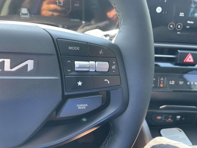 2026 Kia Sportage Hybrid SX-Prestige SX-PRESTIGE
