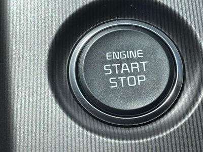 2026 Kia Sportage Hybrid SX-Prestige SX-PRESTIGE