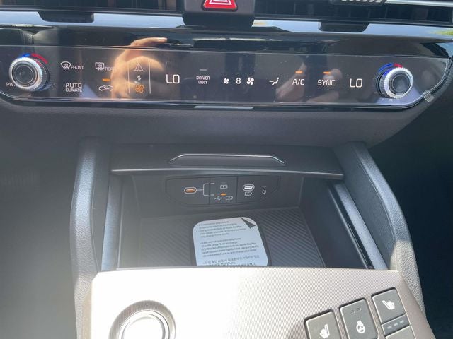 2026 Kia Sportage Hybrid SX-Prestige SX-PRESTIGE