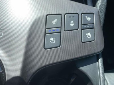 2026 Kia Sportage Hybrid SX-Prestige SX-PRESTIGE