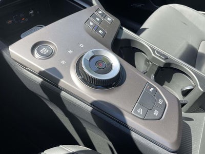 2026 Kia Sportage Hybrid SX-Prestige SX-PRESTIGE