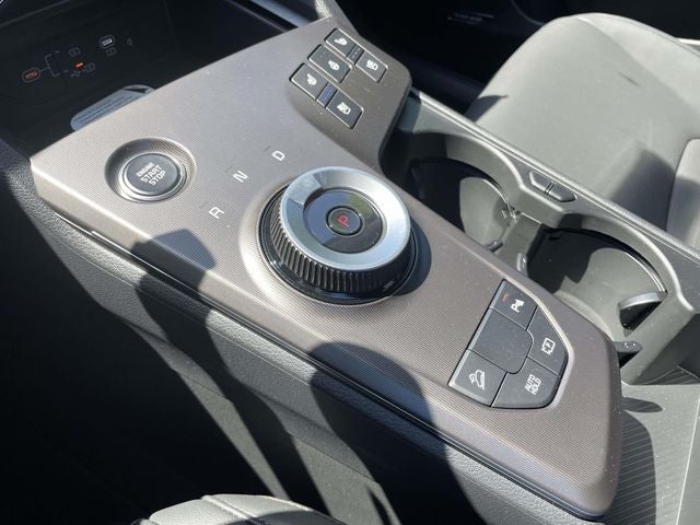 2026 Kia Sportage Hybrid SX-Prestige SX-PRESTIGE