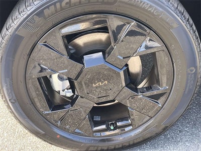 2026 Kia Sportage Plug-In Hybrid X-Line