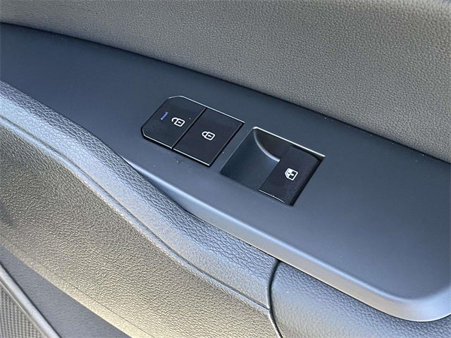 2026 Kia Sportage Plug-In Hybrid X-Line