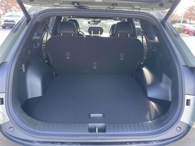 2026 Kia Sportage Plug-In Hybrid X-Line