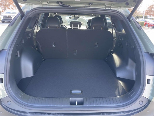 2026 Kia Sportage Plug-In Hybrid X-Line