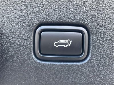 2026 Kia Sportage Plug-In Hybrid X-Line