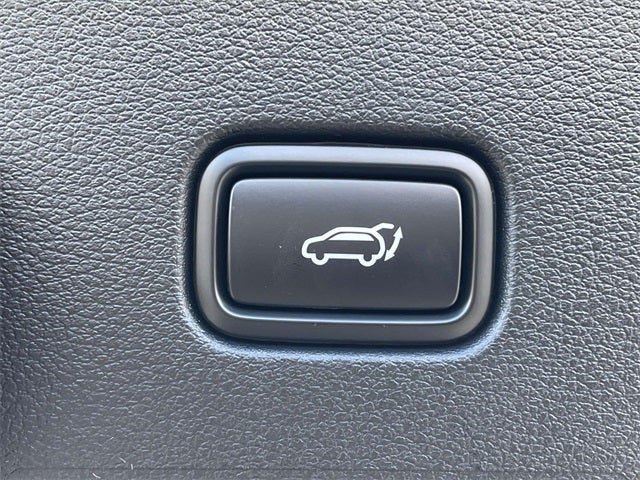 2026 Kia Sportage Plug-In Hybrid X-Line