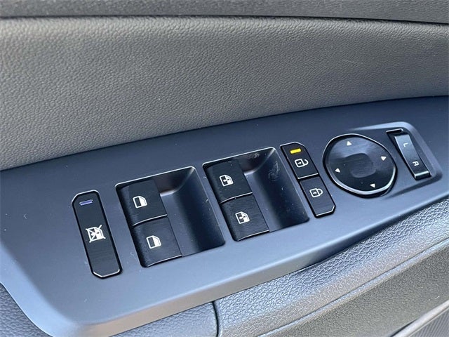 2026 Kia Sportage Plug-In Hybrid X-Line