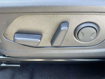 2026 Kia Sportage Plug-In Hybrid X-Line