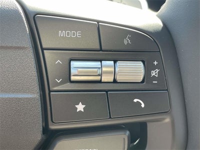 2026 Kia Sportage Plug-In Hybrid X-Line