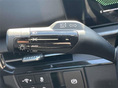 2026 Kia Sportage Plug-In Hybrid X-Line