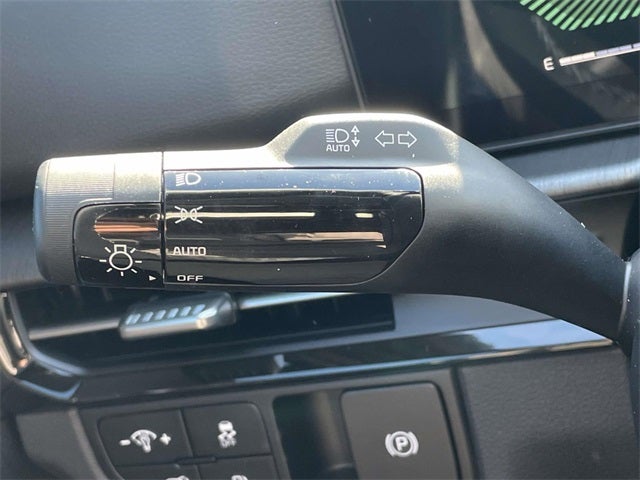 2026 Kia Sportage Plug-In Hybrid X-Line