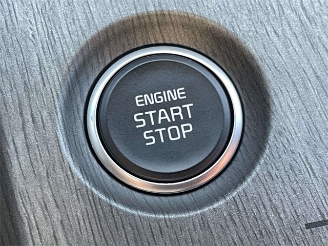 2026 Kia Sportage Plug-In Hybrid X-Line