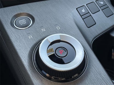 2026 Kia Sportage Plug-In Hybrid X-Line