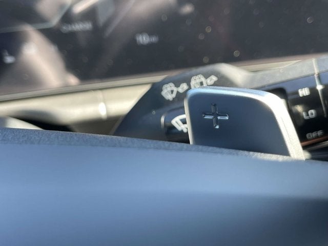 2027 Kia Sportage Plug-In Hybrid X-Line Prestige