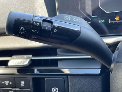2027 Kia Sportage Plug-In Hybrid X-Line Prestige