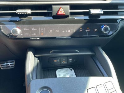2027 Kia Sportage Plug-In Hybrid X-Line Prestige