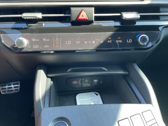 2027 Kia Sportage Plug-In Hybrid X-Line Prestige