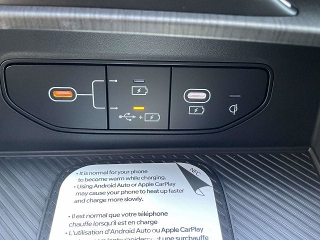 2027 Kia Sportage Plug-In Hybrid X-Line Prestige