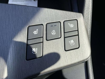 2027 Kia Sportage Plug-In Hybrid X-Line Prestige
