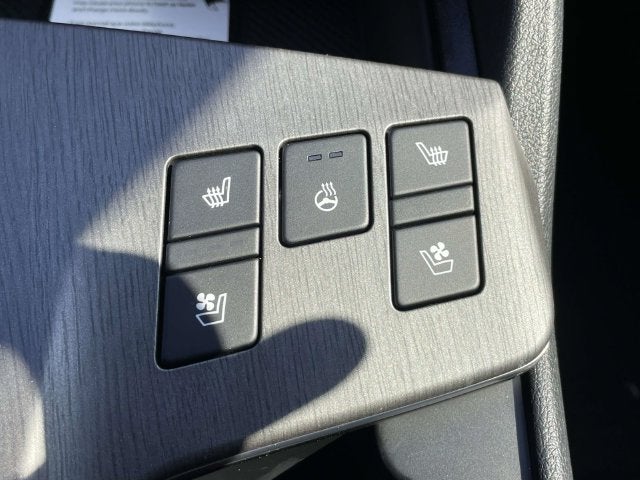 2027 Kia Sportage Plug-In Hybrid X-Line Prestige