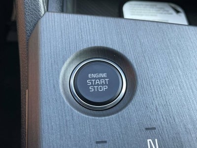 2027 Kia Sportage Plug-In Hybrid X-Line Prestige
