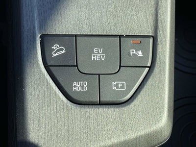 2027 Kia Sportage Plug-In Hybrid X-Line Prestige