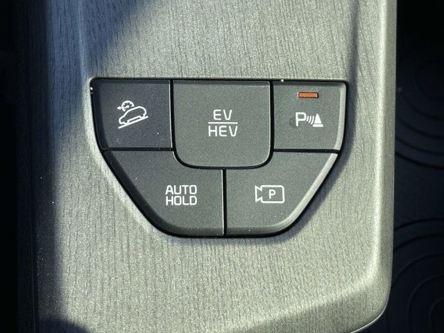 2027 Kia Sportage Plug-In Hybrid X-Line Prestige