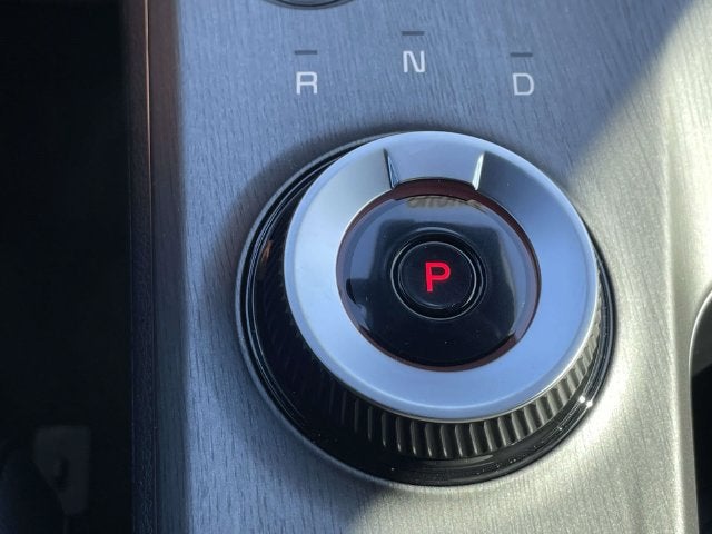 2027 Kia Sportage Plug-In Hybrid X-Line Prestige