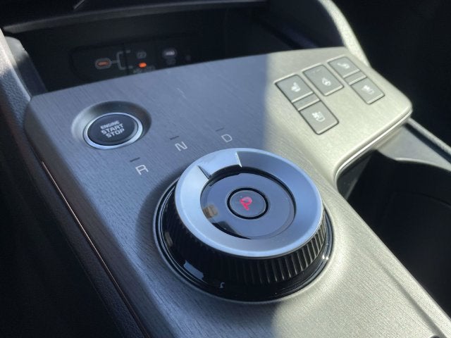 2027 Kia Sportage Plug-In Hybrid X-Line Prestige