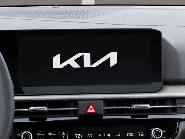 2026 Kia Sportage Plug-In Hybrid X-Line Prestige
