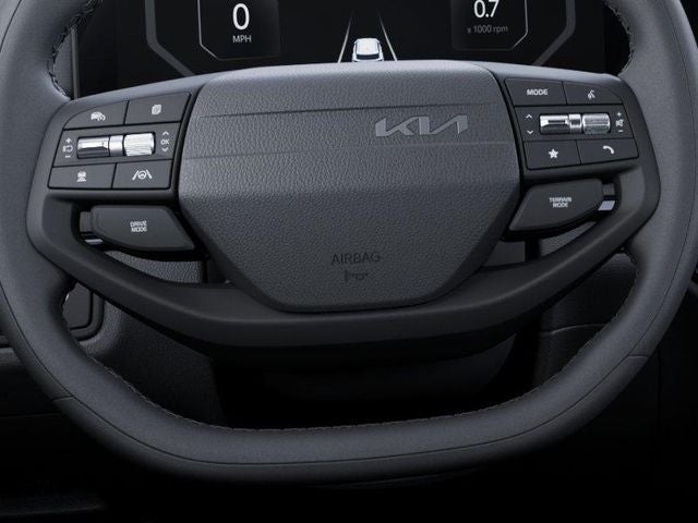 2026 Kia Sportage Plug-In Hybrid X-Line Prestige