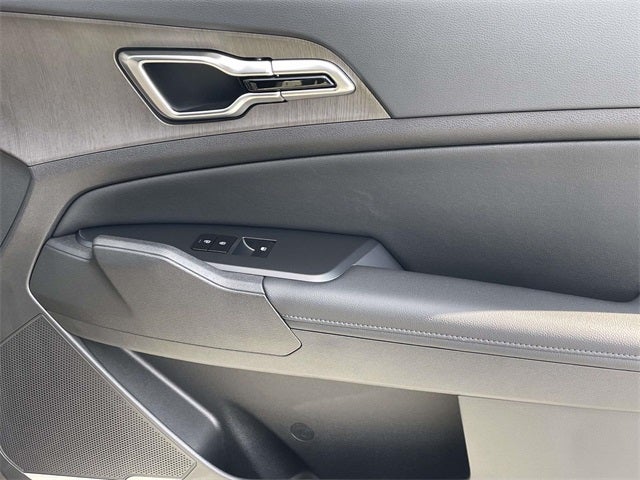 2026 Kia Sportage Plug-In Hybrid X-Line Prestige