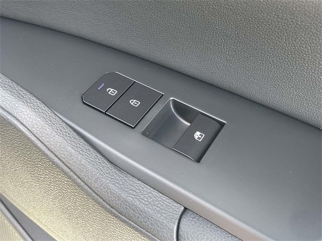 2026 Kia Sportage Plug-In Hybrid X-Line Prestige