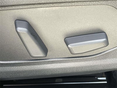 2026 Kia Sportage Plug-In Hybrid X-Line Prestige