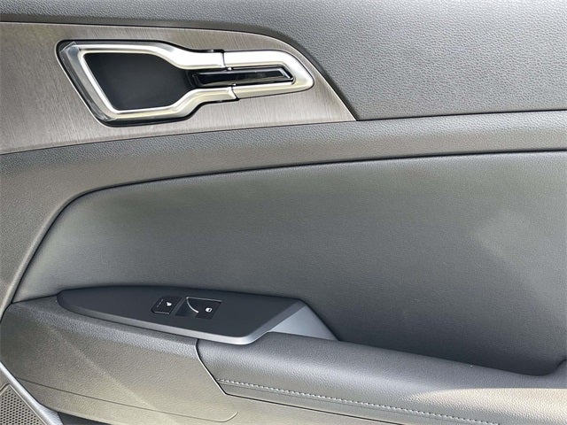 2026 Kia Sportage Plug-In Hybrid X-Line Prestige