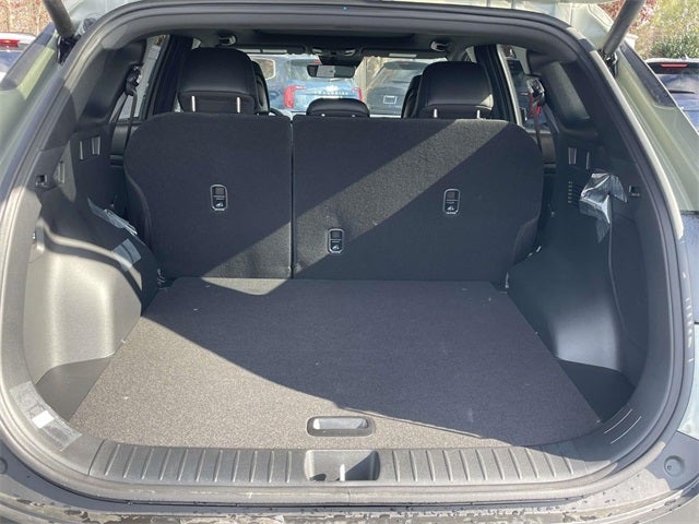 2026 Kia Sportage Plug-In Hybrid X-Line Prestige