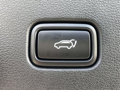 2026 Kia Sportage Plug-In Hybrid X-Line Prestige