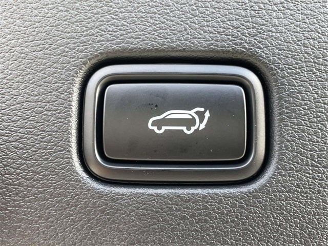 2026 Kia Sportage Plug-In Hybrid X-Line Prestige