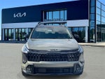 2026 Kia Sportage Plug-In Hybrid X-Line Prestige